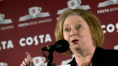 Författaren Hilary Mantel går i en föreläsning till attack mot . . .