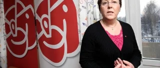 Ovisst om hamn oroar Socialdemokraterna
