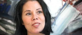 Eva Lindbäck slutar som gymnasiechef