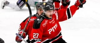 Succédebuten - mål direkt av Otto
