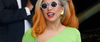 Lady Gaga: "Jag har 50 nya låtar"