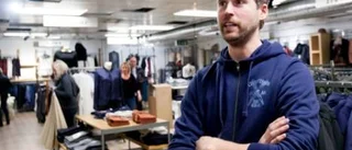 Branden började i trinettköket