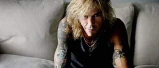 Hårda ord från Duff McKagan