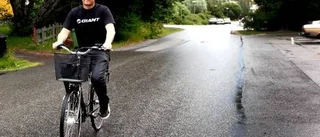 Premiär för elcyklar och radiostyrt