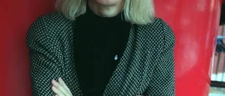 Suzanne Osten gästar Norrbotten