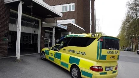 Det är stora skillnader på väntetider på ambulans i landets kommuner. Även inom PT:s spridningsområde är det stora skillnader.