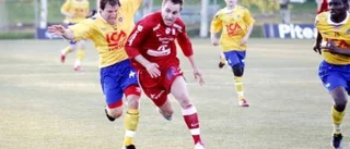 Förra lagkamraterna sörjer Victor