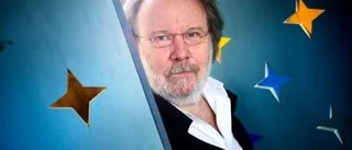 Benny Andersson ny hedersdoktor