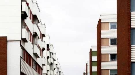 Pitebo AB ser påbyggnaden av husen på Wåhlinsgatan som ett lyckat exempel som borde kunna praktiseras på fler fastigheter i det egna bostadsbeståndet.