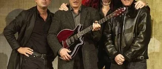Söker artister till Queen-musikal