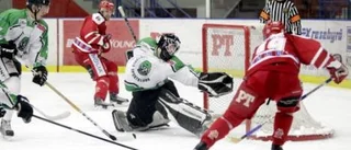 Piteå Hockey bjöd på uppvisning