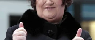 Susan Boyles album slår rekord