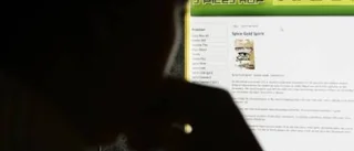 Nätdrogerna ökar missbruket