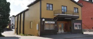 Oviss framtid för biografen i Arjeplog