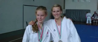 Medaljer och minnen