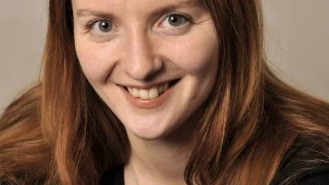Anna Braw är pajfantast. Finsk morotslåda är bland det bästa hon vet.