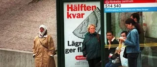 Även invandrare är individer
