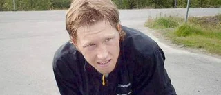 Markus klarade tuff utmaning