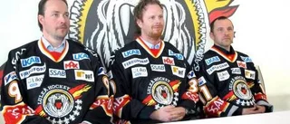 "Vi ska skapa ett vinnande lag"