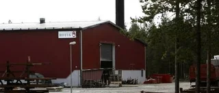 Konkurs hotar 35 anställda vid Rotik AB