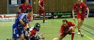 Vinst - utan målfest