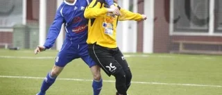 Mardrömsstart för Infjärden i division 3