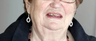 Pensionärsprotest mot nedskärningar