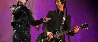 Roxette spelar i Sverige