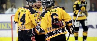 Luleå och Skellefteå på övre halvan