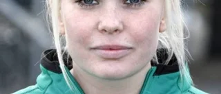 Storförlust i sista omgången
