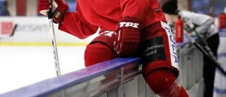 Nu hoppas Fredrik på revansch