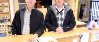 Röstningsstarten har gått till kyrkovalet