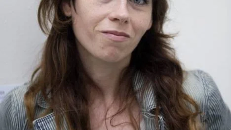 "Jag vill ta ansvar för det jag gjort, det handlar inte om att agera som en rättshaverist som till varje pris vill bli frikänd", säger Anna Odell.
