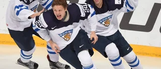 Förre storstjärnans son avgjorde JVM-finalen