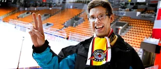 Luleåsupporterns mäktiga jubileum