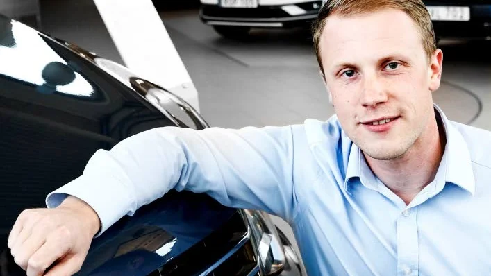Ingen siffra. Mats Müller, servicemarknadschef vid Müllers bil i Luleå, säger att han inte vet hur många bilar i Norrbotten som är berörda och som måste åtgärdas.