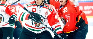 Frölunda leder totalt