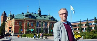 Varningen ignorerades: "Får inte hända"