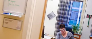 ”20 barn står utan god man i nuläget”