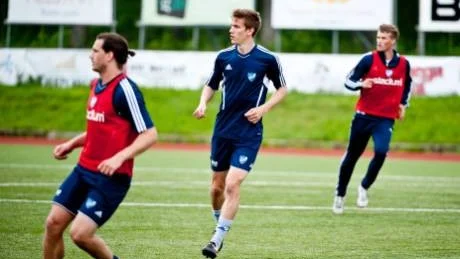 Anton Andersson.