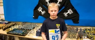 Hugo - ett riktigt framtidsnamn