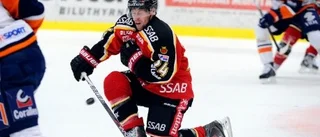 Cam Abbott: "Jag låter andra bedöma mig"