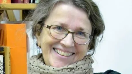 Karin von Törne Haern.
