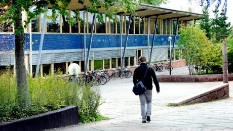 FÅ. Ansökningar har ökat med 15 personer jämfört med ifjol. "Vi måste komma ihåg att det är hela Norrbotten och andra delar av landet som ska försörjas. Ur det perspektivet är det inte bra siffror", säger Ewa-May Hedenström, ordförande för Lärarförbundet i Luleå.