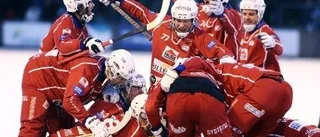 Kalix Bandys sköna söndag