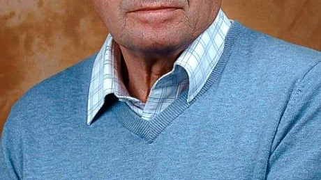 Foto: Bodens kommuns bildarkiv/Christer Gallin
NY ORDFÖRANDE. Inge Andersson (S) blir ny ordförande i socialnämnden i Boden. Han sitter i dag i fullmäktige, tillväxtnämnden och kommunstyrelsen. Sistnämnda uppdrag frånsäger han sig.