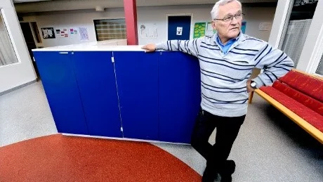 FÃ¶rslag om lÃ¤rarstÃ¶d