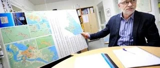 Luleå måste växa - under jorden