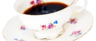 Fria ord: Inget kaffe för en stenålderskvinna ...