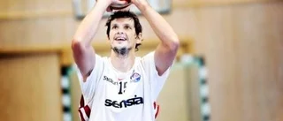 LF-vinst i första träningsmatchen